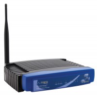 ROTEADOR PACIFIC WIRELESS 54Mbs PN-RT54G 