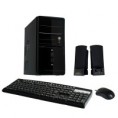KIT GABINETE -TECLADO/ MOUSE/ CAIXAS DE SOM
